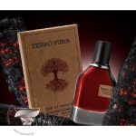 اورتو پاریسی ترونی فراگرنس ورد ترو پورا - Orto Parisi Terroni Fragrance World Terro Pura