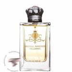 شیخ اپیولنت شیخ کلاسیک شماره 77 فراگرنس ورد رویال شیخ کلاسیک - Shaik Opulent Shaik Classic No 77 Fragrance World Royal Sheikh Classic