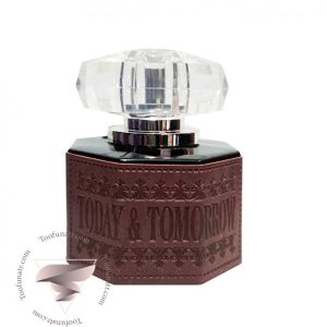 فراگرنس ورد تودی اند تومارو پور هوم مردانه - Fragrance World Today & Tomorrow Pour Homme