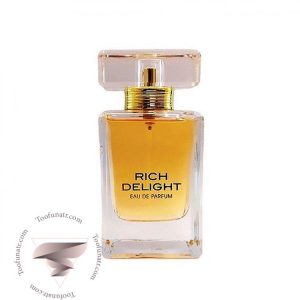 شنل کوکو مادمازل ادو پرفیوم فراگرنس ورد ریچ دیلایت - Chanel Coco Mademoiselle Fragrance World Rich Delight
