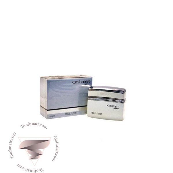 ورساچه ونیتاس فراگرنس ورد کاشمر بلانک - Versace Vanitas Fragrance World Cashmere Blanc