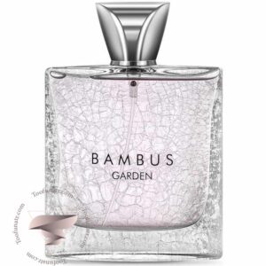 گوچی بامبو فراگرنس ورد بامبوس گاردن - Gucci Bamboo Fragrance World Bambus Garden