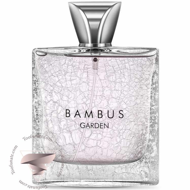 گوچی بامبو فراگرنس ورد بامبوس گاردن - Gucci Bamboo Fragrance World Bambus Garden گوچی بامبو فراگرنس ورد بامبوس گاردن - Gucci Bamboo Fragrance World Bambus Garden