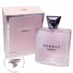 گوچی بامبو فراگرنس ورد بامبوس گاردن - Gucci Bamboo Fragrance World Bambus Garden