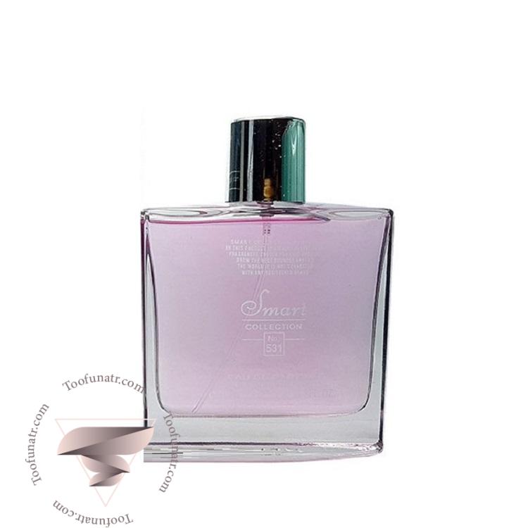 ویکتوریا سکرت بامب شل اسمارت کالکشن کد 531 (100 میل) - Victoria Secret Bombshell Smart Collection 531 ویکتوریا سکرت بامب شل اسمارت کالکشن کد 531 (100 میل) - Victoria Secret Bombshell Smart Collection 531