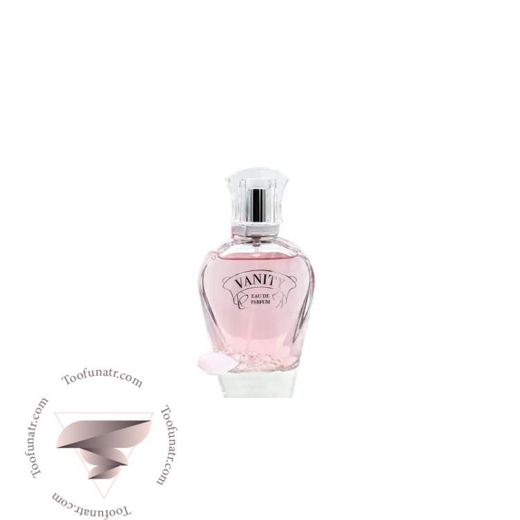 ایو روشه اویدنس زنانه فراگرنس ورد ونیتی - Yves Rocher Evidence Fragrance World Vanity ایو روشه اویدنس زنانه فراگرنس ورد ونیتی - Yves Rocher Evidence Fragrance World Vanity