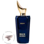زرجوف کازاموراتی مفیستو فراگرنس ورد بلو رزز - Xerjoff Casamorati Mefisto Fragrance World Blue Roses