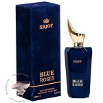 زرجوف کازاموراتی مفیستو فراگرنس ورد بلو رزز - Xerjoff Casamorati Mefisto Fragrance World Blue Roses
