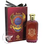 شیخ اپیولنت شیخ کلاسیک شماره 77 فراگرنس ورد - Shaik Opulent Shaik Classic No 77 Fragrance World