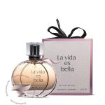 لانکوم لا ویه است بله فراگرنس ورد لا ویدا اس بلا - Lancome La Vie Est Belle Fragrance World La Vida Es Bella