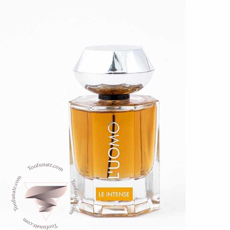 ایو سن لورن لهوم پارفوم (ال هوم پرفیوم) اینتنس فراگرنس ورد له یومو له اینتنس - Yves Saint Laurent L'Homme Parfum Intense Fragrance World L'Uomo Le Intense ایو سن لورن لهوم پارفوم (ال هوم پرفیوم) اینتنس فراگرنس ورد له یومو له اینتنس - Yves Saint Laurent L'Homme Parfum Intense Fragrance World L'Uomo Le Intense