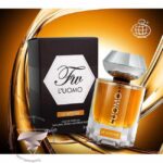 ایو سن لورن لهوم پارفوم (ال هوم پرفیوم) اینتنس فراگرنس ورد له یومو له اینتنس - Yves Saint Laurent L'Homme Parfum Intense Fragrance World L'Uomo Le Intense