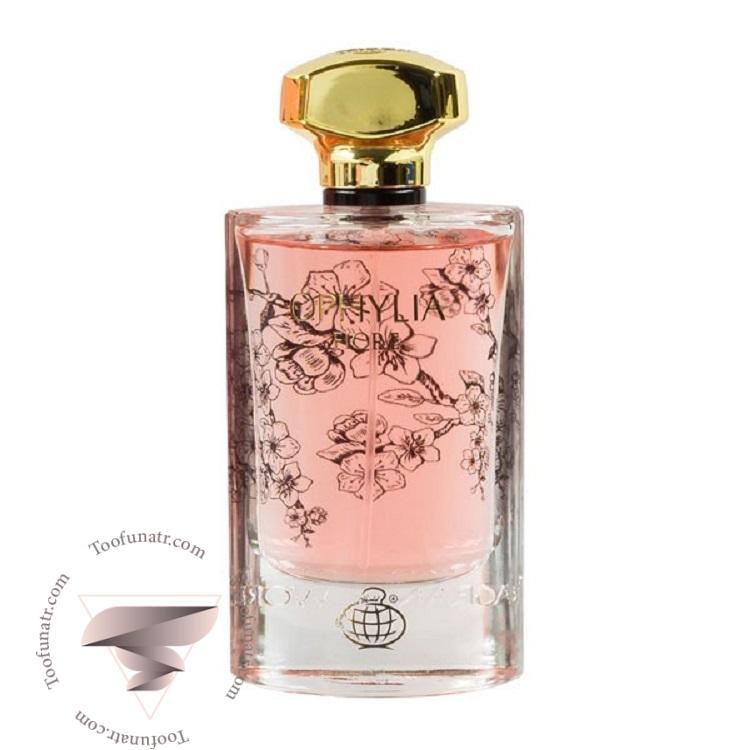 پاکو رابان المپیا بلوسوم فراگرنس ورد افیلیا فیوری - Paco Rabanne Olympea Blossom Fragrance World Ophylia Fiore پاکو رابان المپیا بلوسوم فراگرنس ورد افیلیا فیوری - Paco Rabanne Olympea Blossom Fragrance World Ophylia Fiore