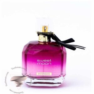 ایو سن لورن مون پاریس اینتنسمنت فراگرنس ورد سوییت مون اینتنسیو - Yves Saint Laurent Mon Paris Intensement Fragrance World Sweet Moon Intensive