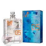 اسنتریک مولکولز مولکول 05 - Escentric Molecules Molecule 05