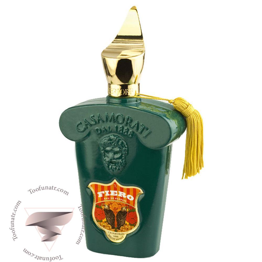 زرجوف کازاموراتی فیرو - Xerjoff Casamorati Fiero زرجوف کازاموراتی فیرو - Xerjoff Casamorati Fiero