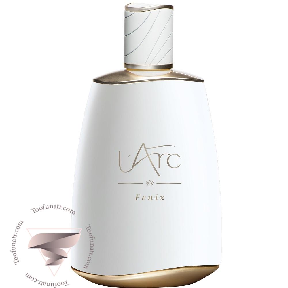 له آرک فنیکس - L'Arc Fenix له آرک فنیکس - L'Arc Fenix