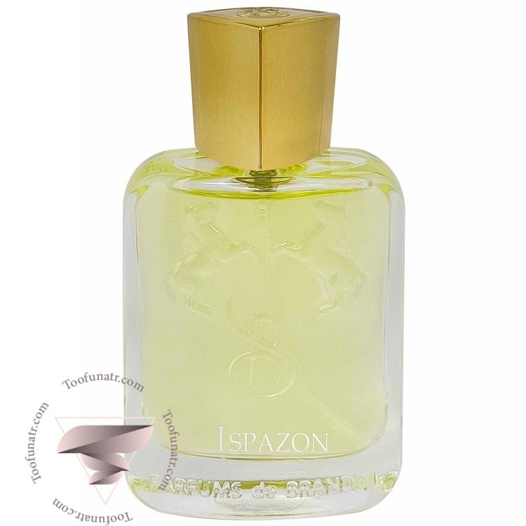 50 برندینی پرفیومز دو مارلی ایسپازون - Image 1
