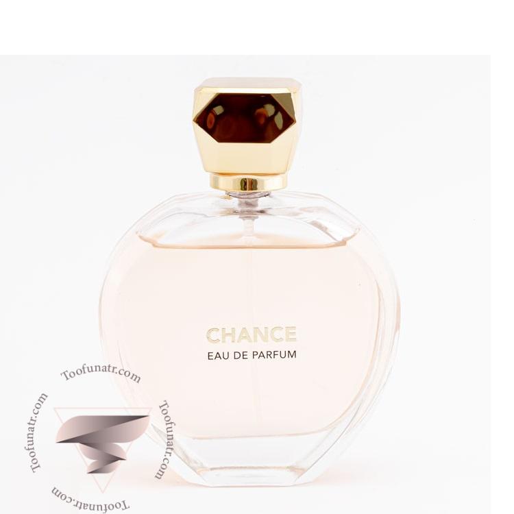 شنل چنس فراگرنس ورد - Chanel Chance Fragrance World شنل چنس فراگرنس ورد - Chanel Chance Fragrance World