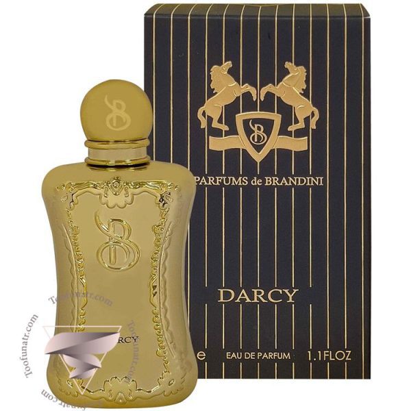 پارفومز د مارلی دارسی برندینی - Parfums de Marly Darcy Brandini