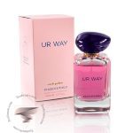جورجیو آرمانی مای وی فراگرنس ورد یور وی - Giorgio Armani My Way Fragrance World UR Way