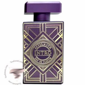 اینیشیو ساید افکت فراگرنس ورد اینترو افترمت - Initio Side Effect Fragrance World Intro AfterMath