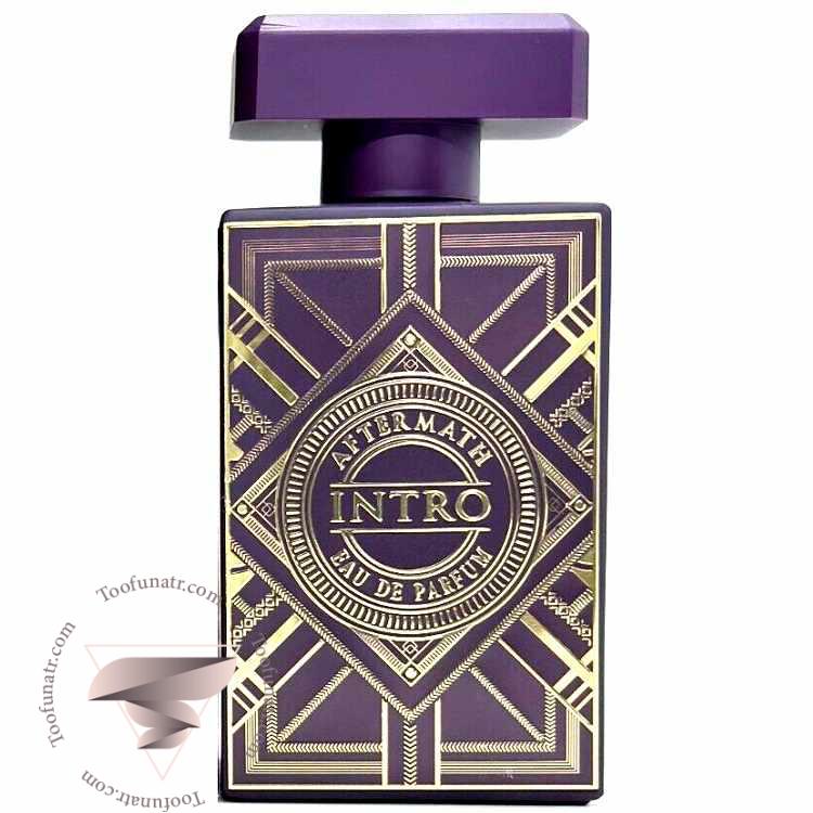 اینیشیو ساید افکت فراگرنس ورد اینترو افترمت - Initio Side Effect Fragrance World Intro AfterMath اینیشیو ساید افکت فراگرنس ورد اینترو افترمت - Initio Side Effect Fragrance World Intro AfterMath