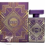 اینیشیو ساید افکت فراگرنس ورد اینترو افترمت - Initio Side Effect Fragrance World Intro AfterMath