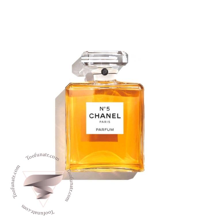 شنل نامبر 5 پارفوم باکارات گرند اکستریت 1 شنل نامبر 5 پارفوم باکارات گرند اکستریت - Image 1