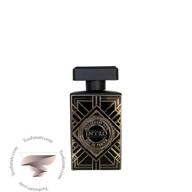 اینیشیو عود فور گریتنس فراگرنس ورد اینترو گریتنس عود - Initio Oud For Greatness Fragrance World Intro Greatness Oud اینیشیو عود فور گریتنس فراگرنس ورد اینترو گریتنس عود - Initio Oud For Greatness Fragrance World Intro Greatness Oud