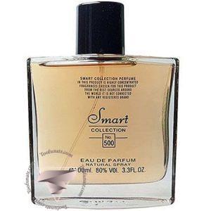 لالیک له پارفوم (لالیک قرمز) اسمارت کالکشن کد 500 - Lalique Le Parfum Smart Collection 500
