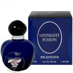 دیور میدنایت پویزن برندینی - Dior Midnight Poison Brandini