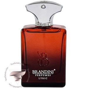آمواج (آمواژ) لیریک من مردانه برندینی - Amouage Lyric Man Brandini