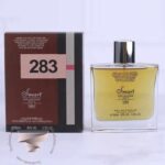 باربری لندن مردانه اسمارت کالکشن کد 283 (100 میل) - Burberry London for Men Smart Collection 283