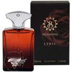 آمواج (آمواژ) لیریک من مردانه برندینی - Amouage Lyric Man Brandini