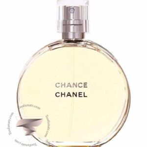 شنل چنس ادو تویلت - Chanel Chance EDT