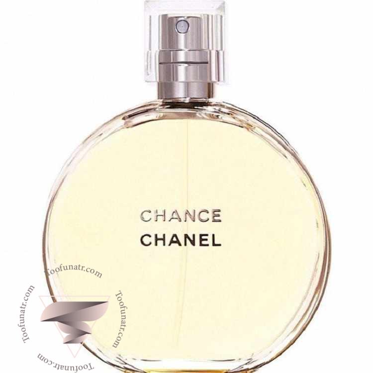 شنل چنس ادو تویلت - Chanel Chance EDT شنل چنس ادو تویلت - Chanel Chance EDT