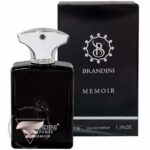 آمواج (آمواژ) ممویر من مردانه برندینی - Amouage Memoir Man Brandini
