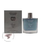 پاکو رابان اینویکتوس (اینوکتوس) آکوا اسمارت کالکشن کد 483 (100 میل) - Paco Rabanne Invictus Aqua Smart Collection 483