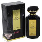 ویکتوریا سکرت نایت فراگرنس ورد رز سداکشن سکرت نایت - Victoria Secret Night Fragrance World Rose Seduction Secret Night