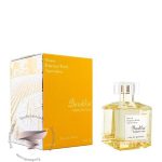 میسون فرانسیس کرکجان آکوا ویتای فراگرنس ورد باراکات اکوا ایوم - Maison Francis Kurkdjian Aqua Vitae Fragrance World Barakkat Aqua Aevum