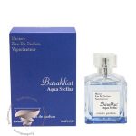 میسون فرانسیس کرکجان آکوا سلستیا فراگرنس ورد باراکات آکوا استلار - Maison Francis Kurkdjian Aqua Celestia Fragrance World Barakkat Aqua Stellar