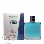 کنزو لئو پار پور هوم مردانه اسمارت کالکشن کد 115 (100 میل) - Kenzo L’Eau Par Pour Homme Smart Collection 115