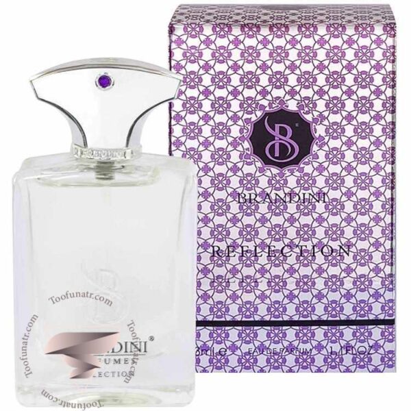 آمواج (آمواژ) رفلکشن من مردانه برندینی - Amouage Reflection Man Brandini