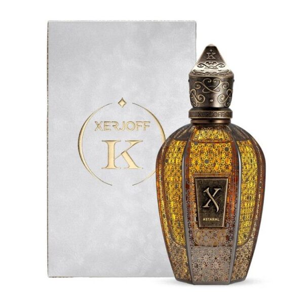 زرجف آستارال | Xerjoff Astaral