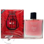 ویکتوریا سکرت بامب شل اینتنس اسمارت کالکشن کد 614 (100 میل) - Victoria Secret Bombshell Intense Smart Collection 614