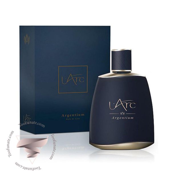 له آرک آرژنتیوم هالو دی لون - L`Arc Argentium Halo de Lune