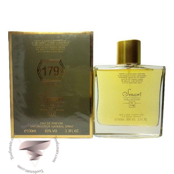 راجر گالت اوپن (اپن) اسمارت کالکشن کد 179 (100 میل) - Roger & Gallet Open Smart Collection 179