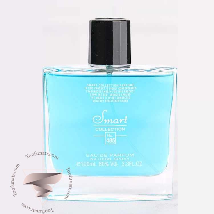 پاکو رابان پیور ایکس اس مردانه اسمارت کالکشن کد 485 (100 میل) - Paco Rabanne Pure XS Smart Collection 485 پاکو رابان پیور ایکس اس مردانه اسمارت کالکشن کد 485 (100 میل) - Paco Rabanne Pure XS Smart Collection 485