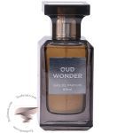تام فورد عود وود فراگرنس ورد عود واندر (80 میل) - Tom Ford Oud Wood Fragrance World Oud Wonder